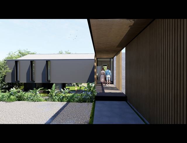 1,543M² VACANT LAND FOR SALE IN SIMBITHI ECO ESTATE
